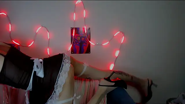 AlexNaughty14 online show from 09-30-25, 08:08