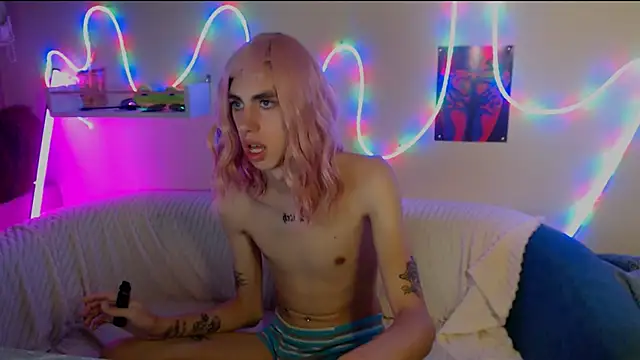 AlexNaughty14 online show from 10-07-25, 09:17