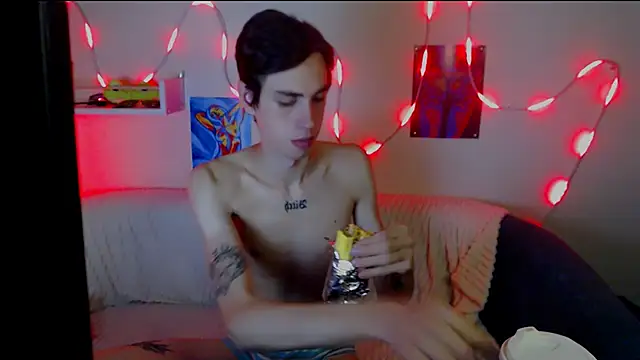 AlexNaughty14 online show from 10-08-25, 11:30