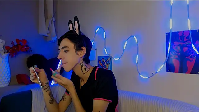 AlexNaughty14 online show from 10-12-25, 08:02