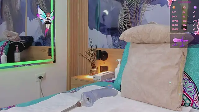 Anabacker01 online show from 11-30-25, 07:40