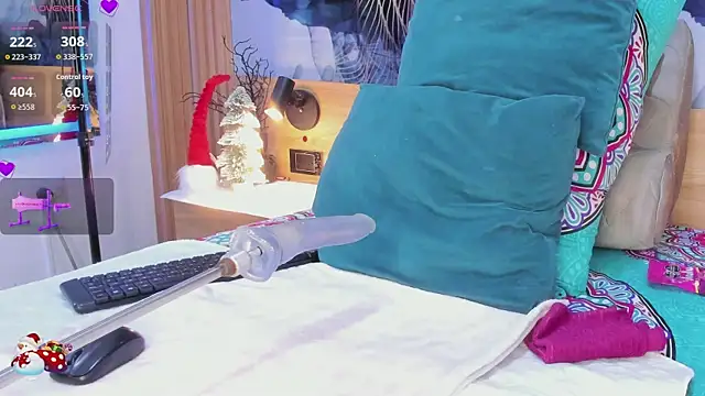 Anabacker01 online show from 01-09-26, 07:26