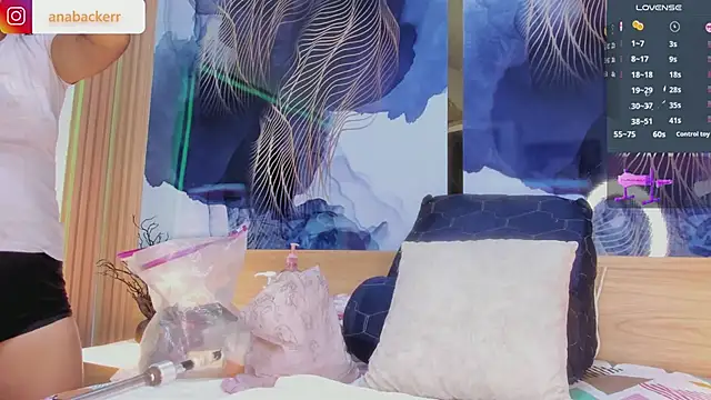 Anabacker01 online show from 02-07-26, 07:28