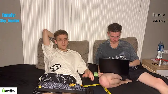 Eaton  online show from 11-22-25, 06:18