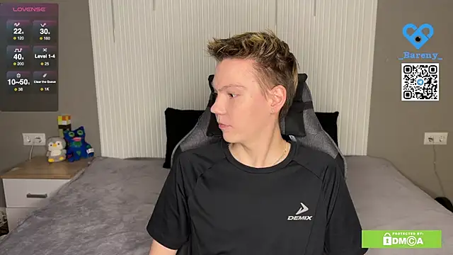 Eaton  online show from 01-16-26, 06:12