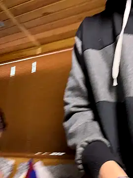 Snapshot of Dani_and_Ander chatting on 09-28-25, 07:08 Dani and Ander online show from 09-28-25, 07:08