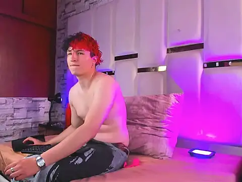 ANLLELOAndANGELA online show from 11-30-25, 04:44