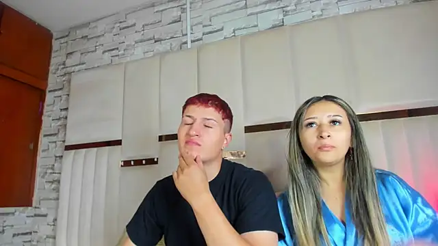 ANLLELOAndANGELA online show from 02-20-26, 03:45