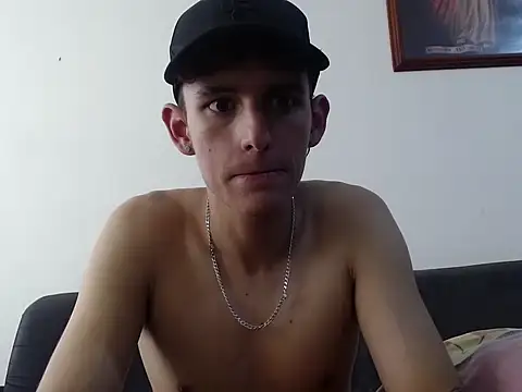 NicoFlame0907 online show from 11-04-25, 06:18