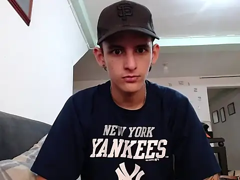 NicoFlame0907 online show from 11-11-25, 08:31