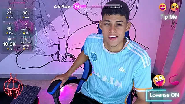 deivid bigcock1 online show from 02-06-26, 12:15