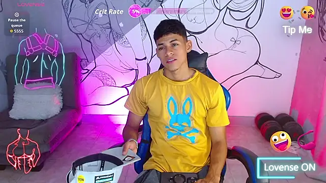 deivid bigcock1 online show from 03-12-26, 12:28