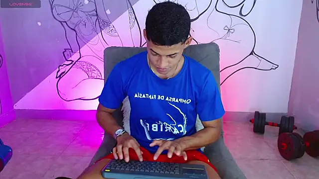 deivid bigcock1 online show from 03-31-26, 07:03