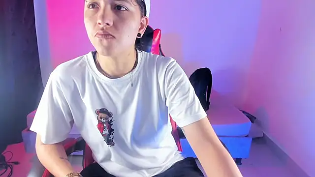 nicocoox online show from 02-03-26, 02:11