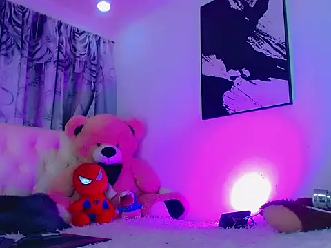 Snapshot of Julia_Bulette1 chatting on 12-04-25, 02:48 Julia Bulette1 online show from 12-04-25, 02:48