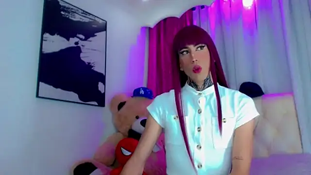 Julia Bulette1 online show from 02-13-26, 01:34