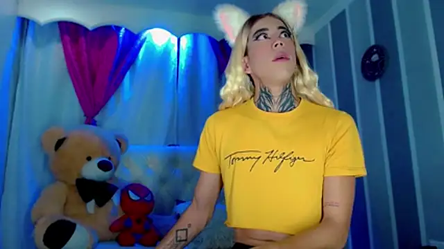 Julia Bulette1 online show from 03-15-26, 01:33