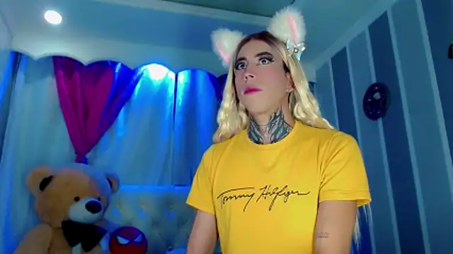 Julia Bulette1 online show from 03-16-26, 01:22