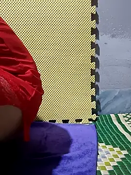 Susan-vn online show from 10-10-25, 01:21