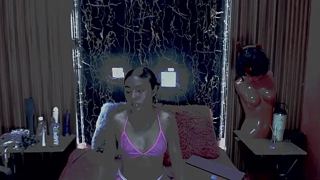 MadelinPaterson online show from 02-13-26, 07:54