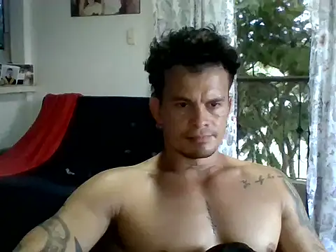 XavierFox1 online show from 09-23-25, 10:35