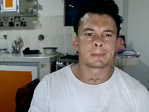 XavierFox1 online show from 09-30-25, 02:16