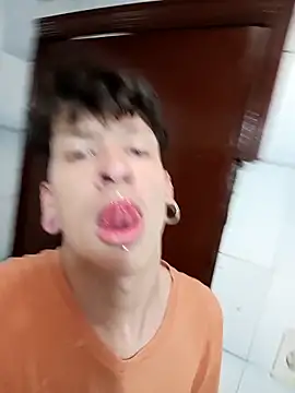 DemianSalvatore online show from 02-18-26, 09:11