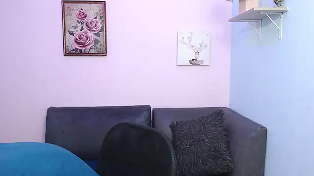 David 925  online show from 10-10-25, 03:38