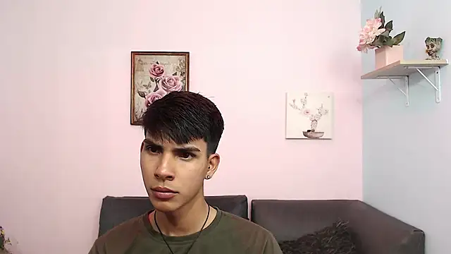 David 925  online show from 10-14-25, 04:46