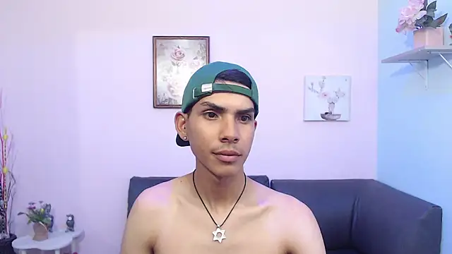 David 925  online show from 10-18-25, 03:53