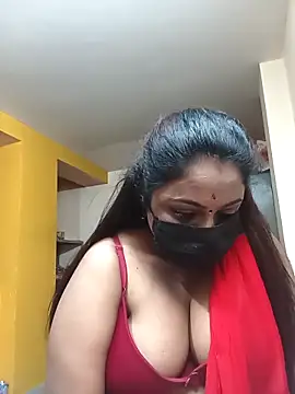 queendivya online show from 02-21-26, 02:40