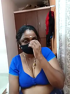 queendivya online show from 04-15-26, 01:18