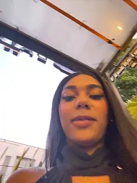 Savannahfisher online show from 04-18-26, 11:16