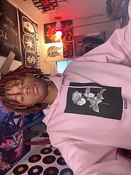 Zayinc online show from 10-31-25, 01:34