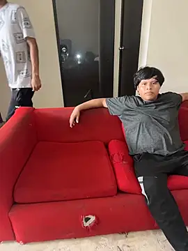 P4NT0J4 online show from 02-15-26, 10:28