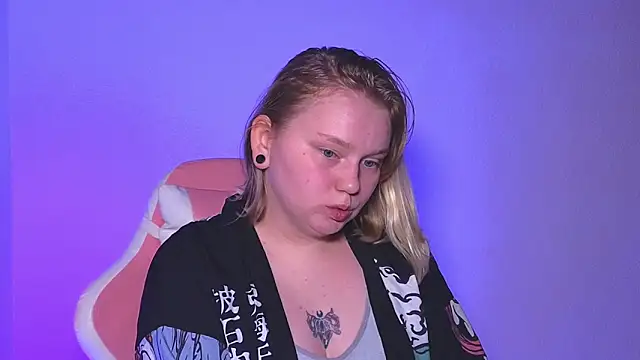 lame cat online show from 09-30-25, 01:10