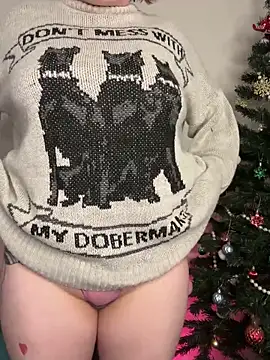 lame cat online show from 12-23-25, 01:25