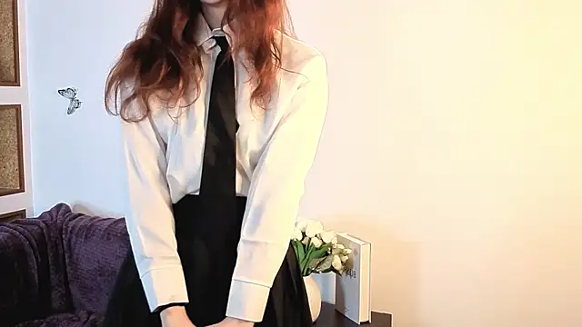 Little rosy online show from 09-20-25, 04:24