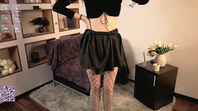 Little rosy online show from 09-23-25, 04:48