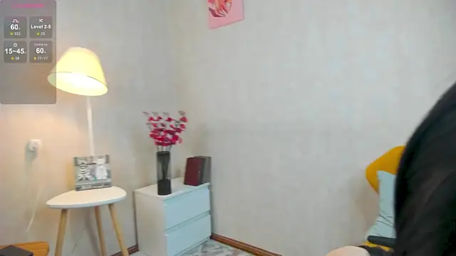  DarknessQueen online show from 09-27-25, 11:15