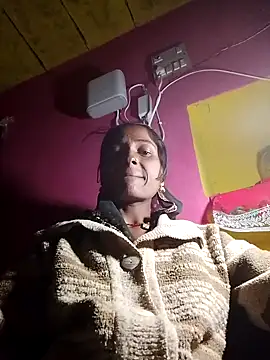 Hot reshmaji online show from 11-16-25, 01:28