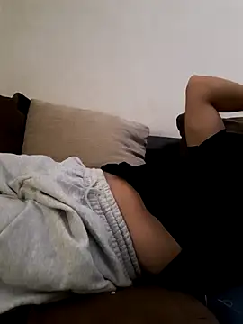 SimonBzn21 online show from 09-28-25, 07:52