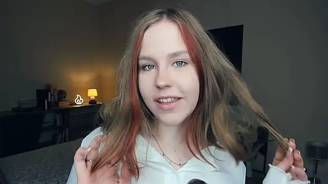 MaliaBourraine online show from 09-23-25, 09:01