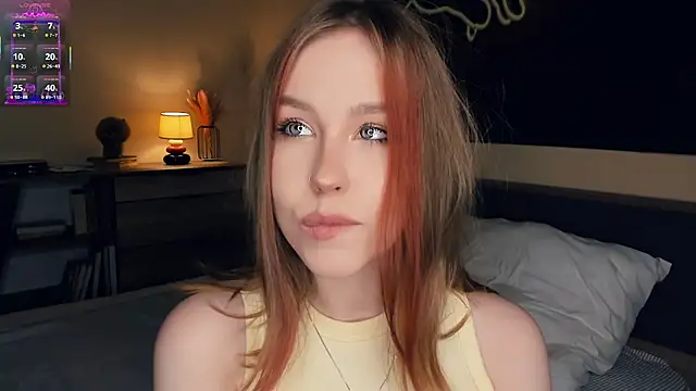 MaliaBourraine online show from 11-06-25, 07:09