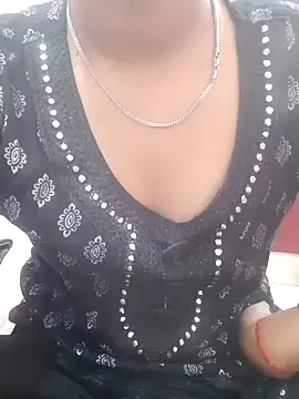 pari rani7 online show from 02-19-26, 03:46