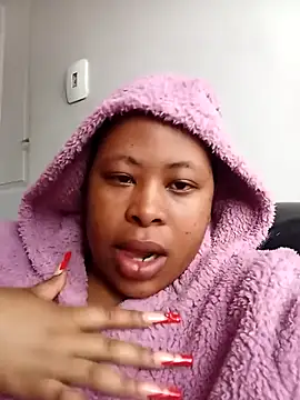 BubblyBeautiful online show from 10-19-25, 11:55