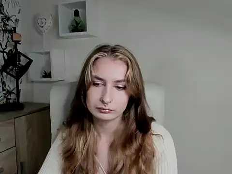 NinaBlond1 online show from 09-29-25, 06:07