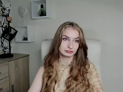 NinaBlond1 online show from 10-01-25, 05:46