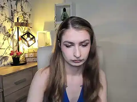 NinaBlond1 online show from 11-14-25, 07:07