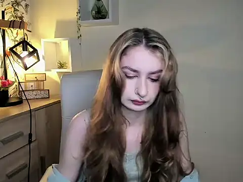 NinaBlond1 online show from 11-24-25, 06:35